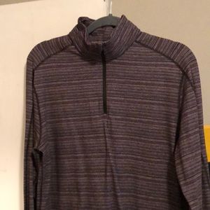 Lululemon pull over